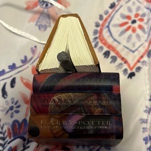 Harry Potter Hallmark Ornament